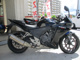 Фото Honda CBR400R 2013 с японского аукциона