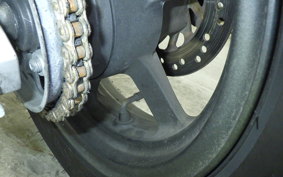 HONDA ｸﾞﾛﾑ-2 2004 JC92