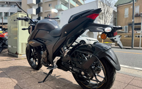 SUZUKI JIKUSA-250 ED24J