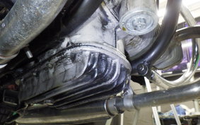 OTHER URAL750 SIDECAR 2008