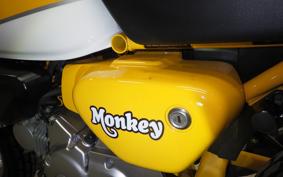 HONDA MONKEY 125 2019 JB02