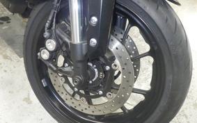 YAMAHA MT-09 A 2018 RN52J