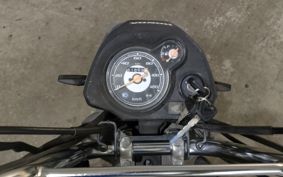 HONDA NAVI110 JF65