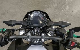 KAWASAKI Z250 EX250P