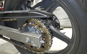 HONDA VTR 250 2022 MC33