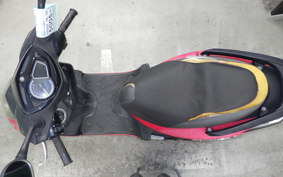 YAMAHA CYGNUS 125 XSR 2 1993 SE44J