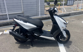 YAMAHA  CYGNUS  GRIF ASU SEJ4J