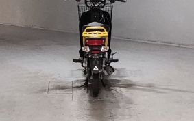 HONDA CROSS CUB110 JA10