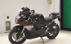 SUZUKI GSX-R750 2011