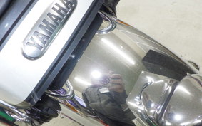 YAMAHA SR400 Gen.5 2021 RH16J