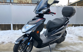 YAMAHA CYGNUS125XSR SE44J