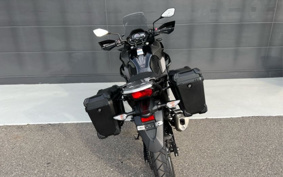 KAWASAKI VERSYS-X250ABS TOURER  LE250D