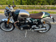 Фото Triumph SPEED TWIN 2026 с японского аукциона