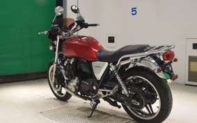 HONDA CB1100 ABS 2012 SC65