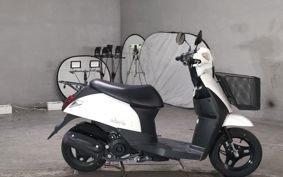 SUZUKI LET's CA4AA