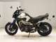 Фото Yamaha MT-09 A 2015 с японского аукциона