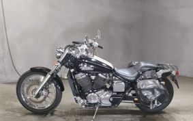HONDA SHADOW 400 SLASHER 2002 NC40