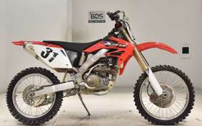 HONDA CRF250X