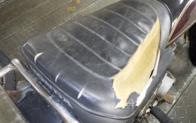 HONDA CD50 BENLY CD50