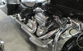 HARLEY FLTRX 2009 KH4