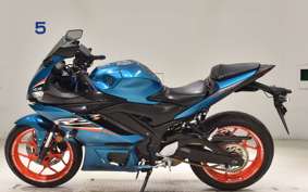 YAMAHA YZF R-3 2021 RH13J
