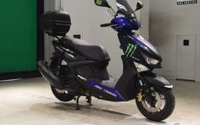 YAMAHA CYGNUSｸﾞﾘﾌｧｽ SEJ4J
