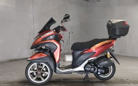 YAMAHA TRICITY 125 SE82J