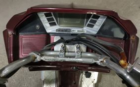 HONDA FUSION MF02