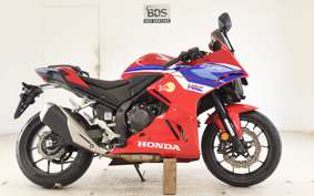 HONDA CBR400R 2024 NC65