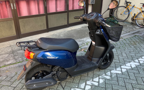 HONDA  TACT  BASIC  AF79