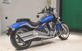 YAMAHA XV1900 RAIDER 2018