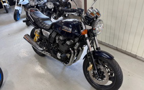 YAMAHA XJR400 R 1998 4HM