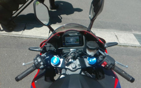 HONDA CBR600RR ABS 2022 PC40