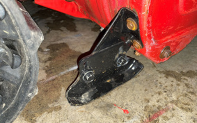 HONDA  SNOW BLOWER  MACHINE 