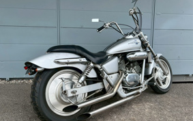 HONDA V-TWIN MAGNA MC29