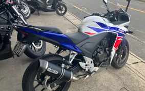 HONDA CBR400R 2014 NC47