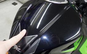 KAWASAKI NINJA 400 2018 EX400G