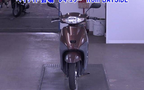 HONDA TACT-4 BASIC