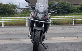 HONDA 400X 2022 NC56