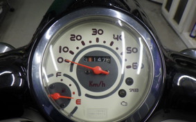 HONDA GIORNO 2 2023 AF70