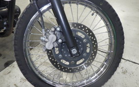 KAWASAKI 250TR 2001 BJ250F