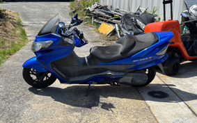 SUZUKI SKYWAVE 250M CJ45A