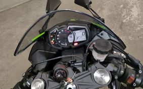 KAWASAKI NINJA ZX-6R ZX636G