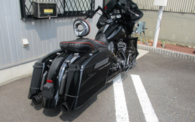 HARLEY FLTRXS 2016 KTM