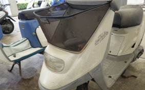 YAMAHA JOG POCHE 3KJ