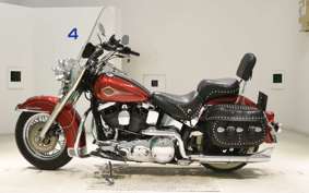 HARLEY FLSTC 1340 1998