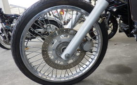 KAWASAKI VULCAN 400 Gen.2 1995