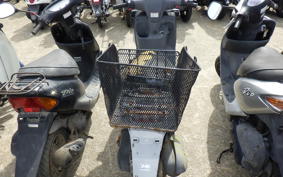 YAMAHA JOG POCHE SA08J