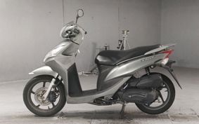 HONDA DIO 110 JF31