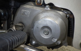 HONDA C90 SUPER CUB